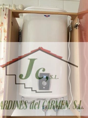 1 camera da letto Appartamento da affitare come casa vacanza in Algarrobo Costa con piscina garage - 550 € (Rif: 6763171)