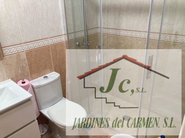 1 camera da letto Appartamento da affitare come casa vacanza in Algarrobo Costa con piscina garage - 550 € (Rif: 6763171)