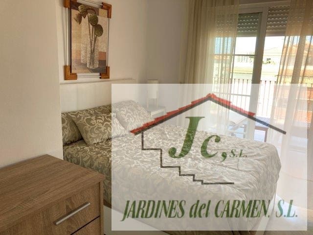 1 camera da letto Appartamento da affitare come casa vacanza in Algarrobo Costa con piscina garage - 550 € (Rif: 6763171)