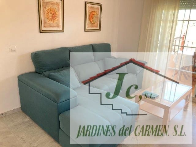 1 camera da letto Appartamento da affitare come casa vacanza in Algarrobo Costa con piscina garage - 550 € (Rif: 6763171)