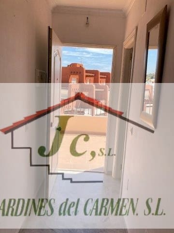 1 camera da letto Appartamento da affitare come casa vacanza in Algarrobo Costa con piscina garage - 550 € (Rif: 6763171)