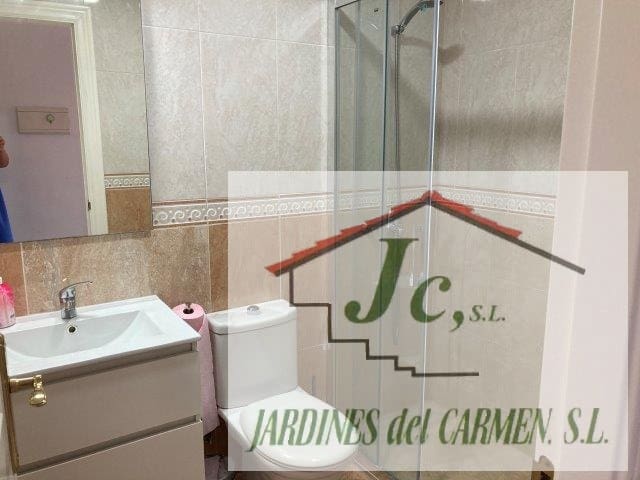 1 camera da letto Appartamento da affitare come casa vacanza in Algarrobo Costa con piscina garage - 550 € (Rif: 6763171)