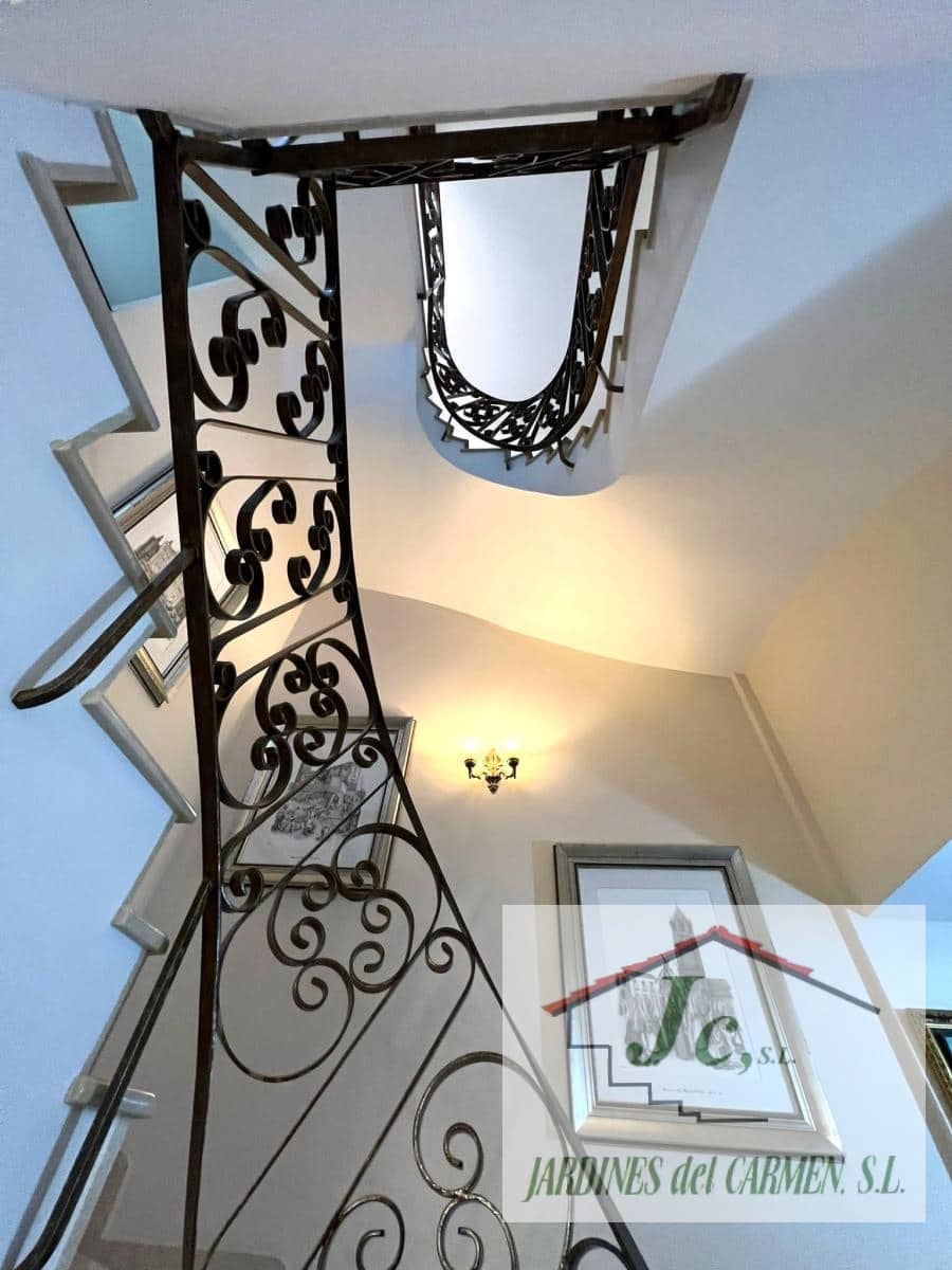 6 soveværelse Rækkehus til salg i Nerja - € 1.490.000 (Ref: 7431296)