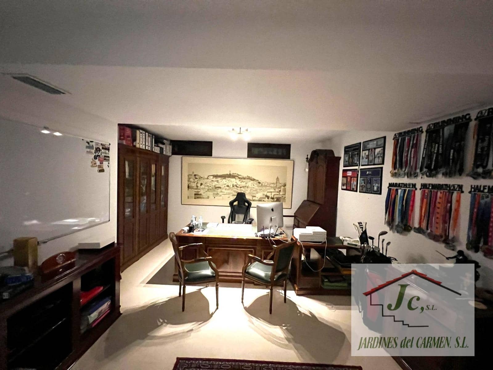 6 soveværelse Rækkehus til salg i Nerja - € 1.490.000 (Ref: 7431296)