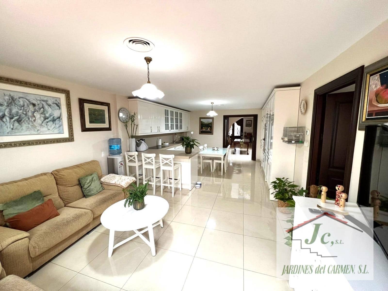 6 soveværelse Rækkehus til salg i Nerja - € 1.490.000 (Ref: 7431296)