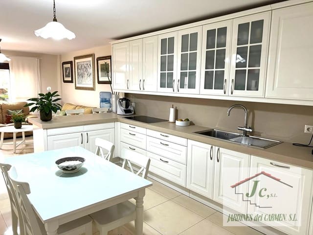 6 camera da letto Villetta a Schiera in vendita in Centro, Nerja - 1.490.000 € (Rif: 7431296)