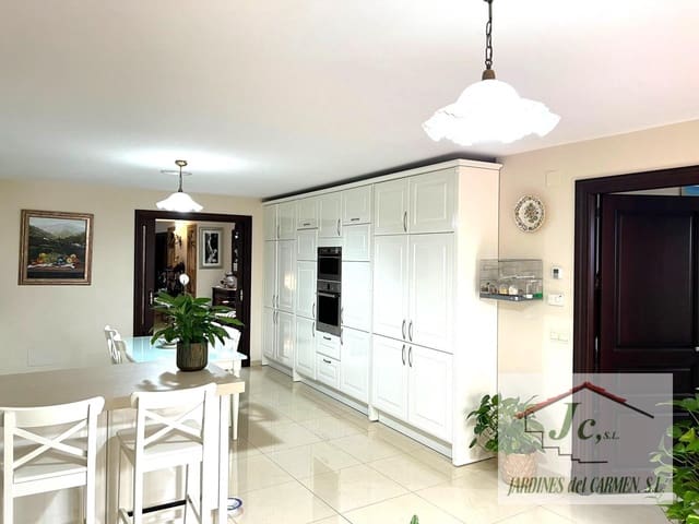 6 camera da letto Villetta a Schiera in vendita in Centro, Nerja - 1.490.000 € (Rif: 7431296)