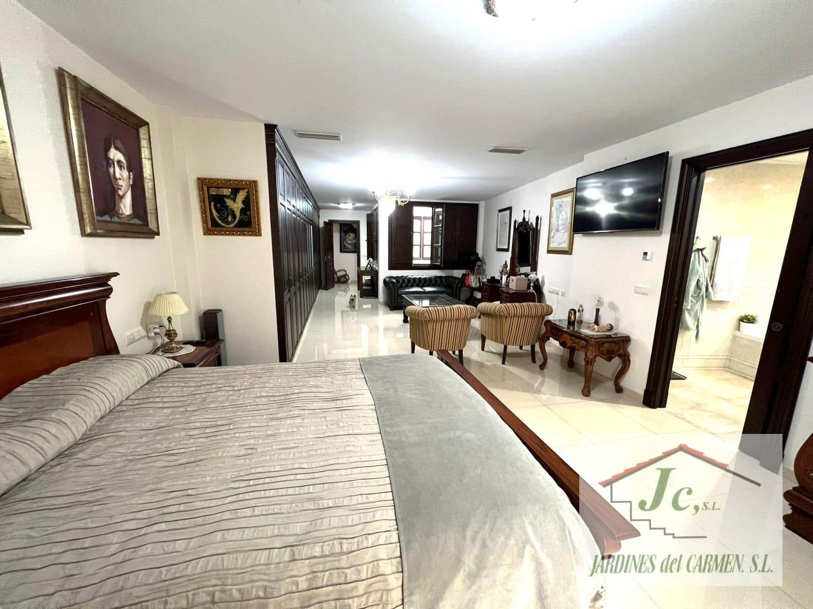 6 soveværelse Rækkehus til salg i Nerja - € 1.490.000 (Ref: 7431296)