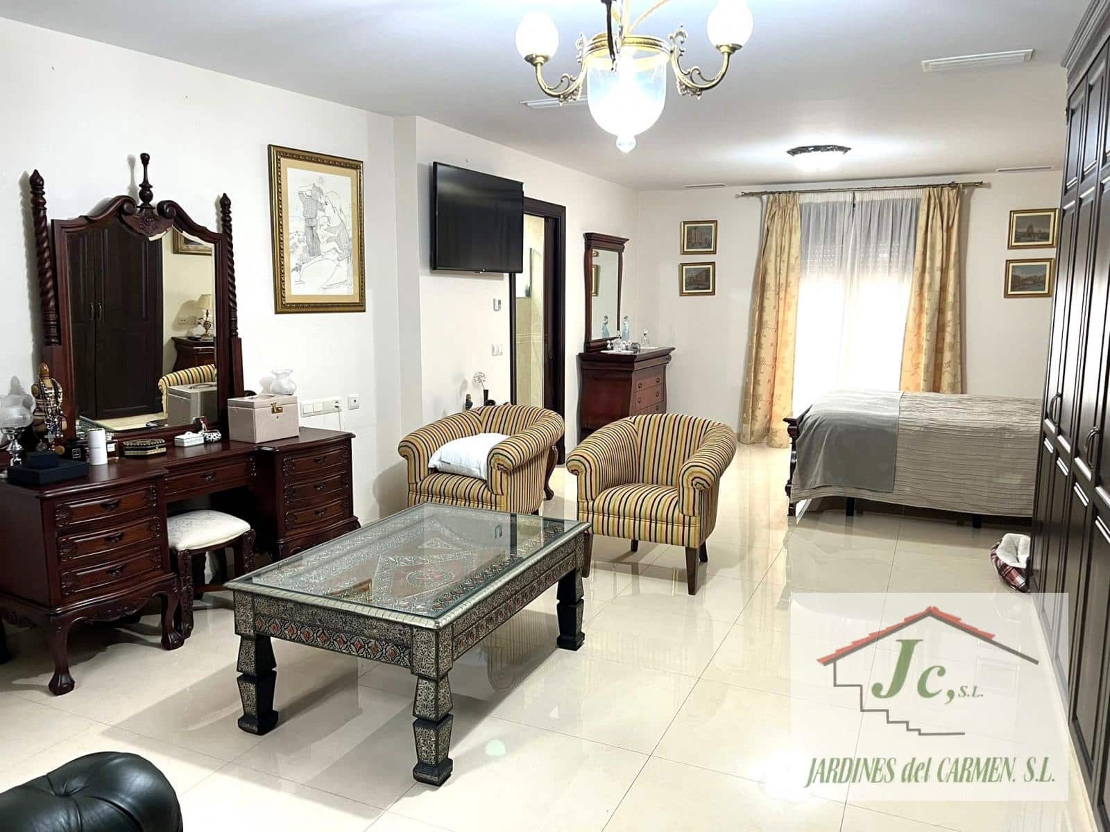 6 soveværelse Rækkehus til salg i Nerja - € 1.490.000 (Ref: 7431296)