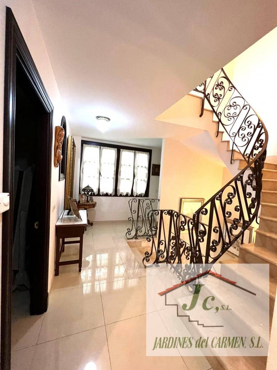 6 soveværelse Rækkehus til salg i Nerja - € 1.490.000 (Ref: 7431296)