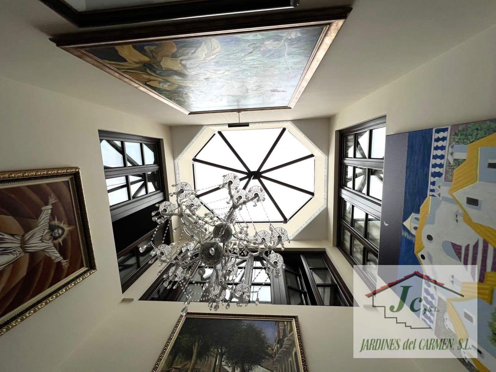 6 soveværelse Rækkehus til salg i Nerja - € 1.490.000 (Ref: 7431296)