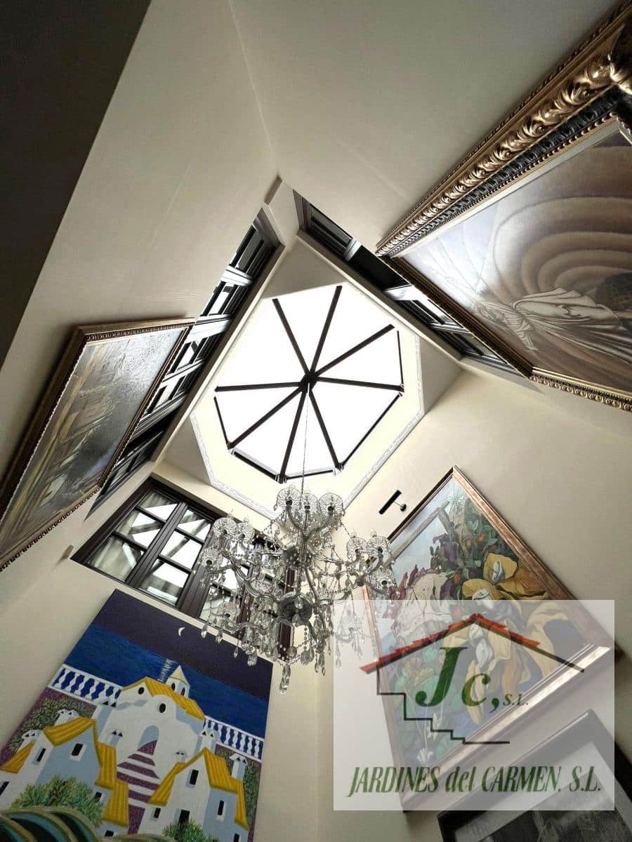 6 soveværelse Rækkehus til salg i Nerja - € 1.490.000 (Ref: 7431296)