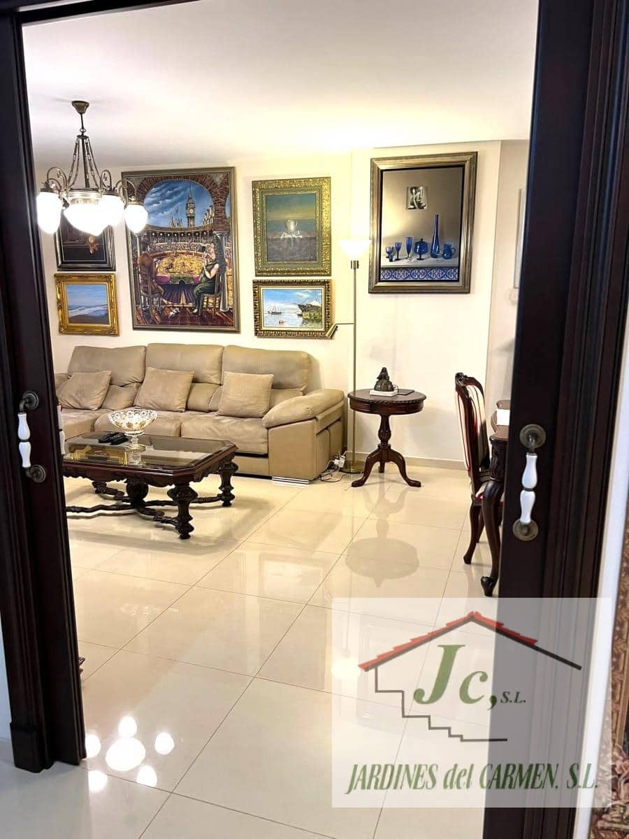 6 soveværelse Rækkehus til salg i Nerja - € 1.490.000 (Ref: 7431296)