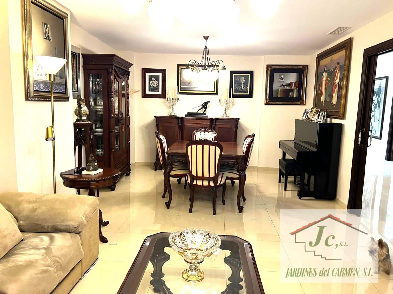 6 soveværelse Rækkehus til salg i Nerja - € 1.490.000 (Ref: 7431296)