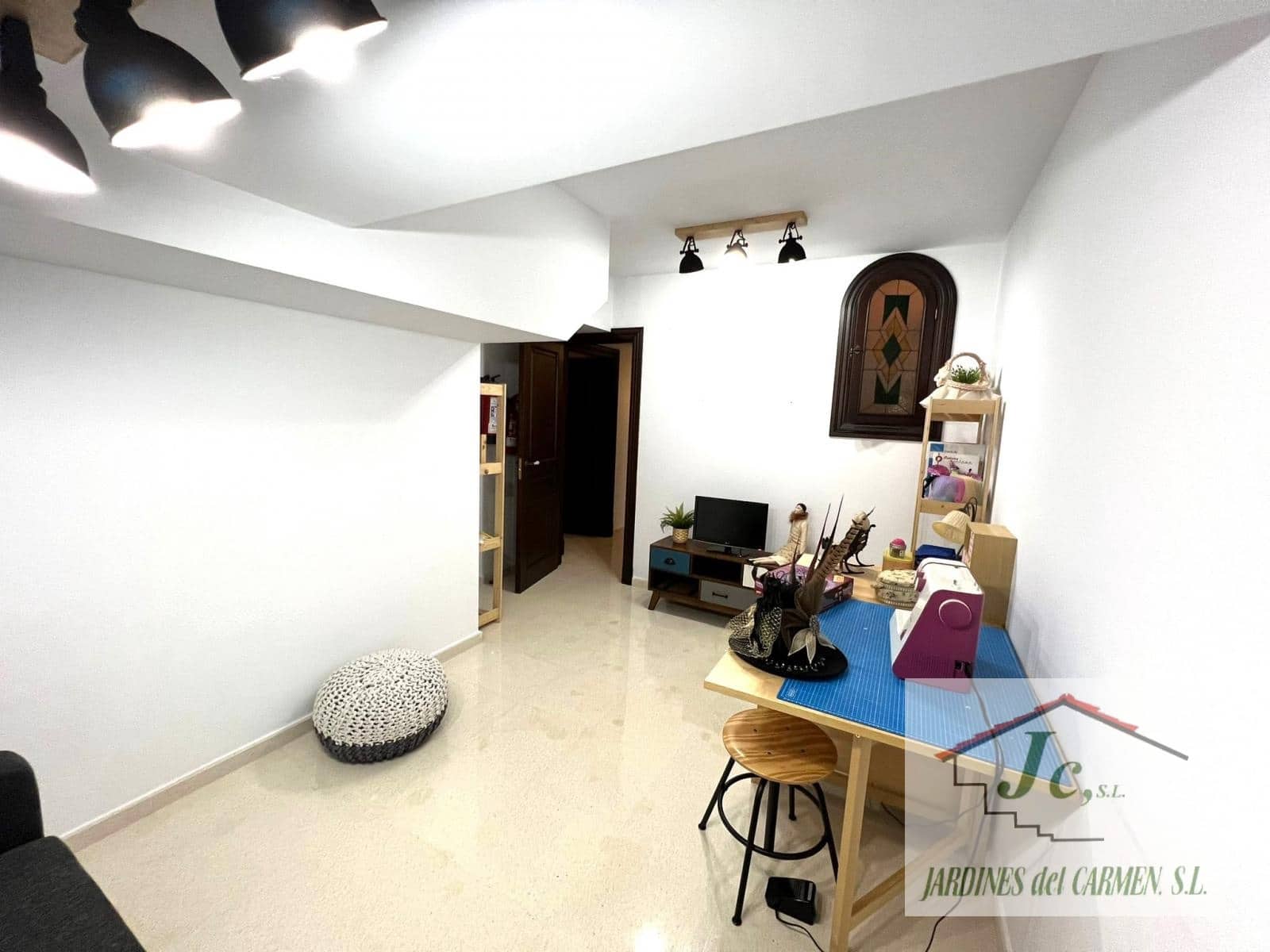 6 soveværelse Rækkehus til salg i Nerja - € 1.490.000 (Ref: 7431296)