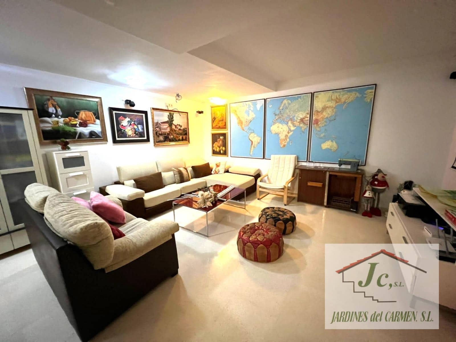 6 soveværelse Rækkehus til salg i Nerja - € 1.490.000 (Ref: 7431296)