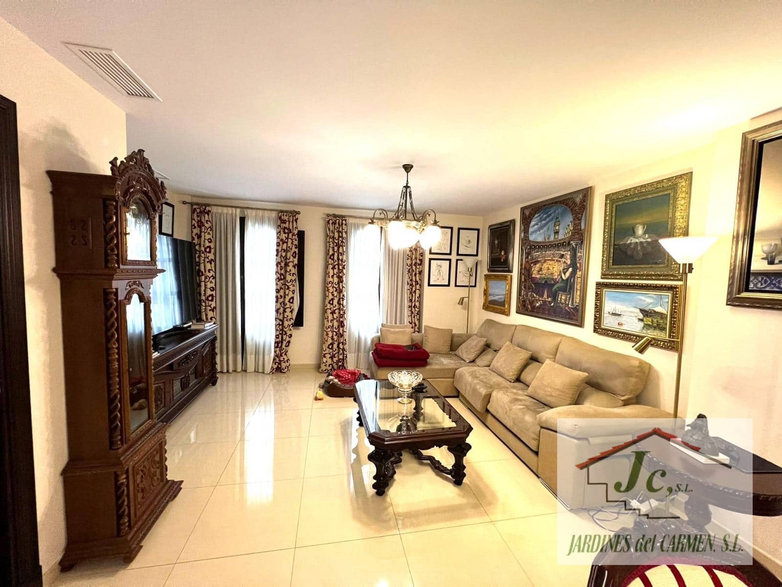 6 soveværelse Rækkehus til salg i Nerja - € 1.490.000 (Ref: 7431296)