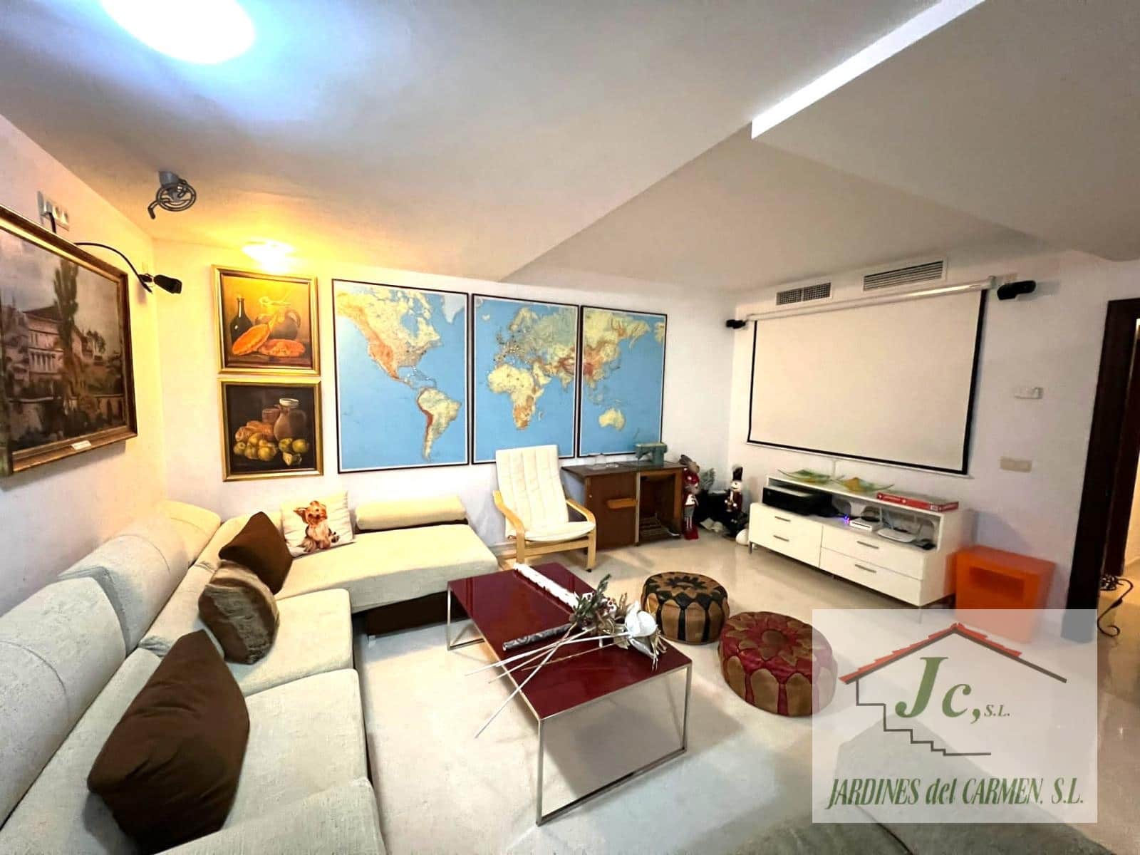 6 soveværelse Rækkehus til salg i Nerja - € 1.490.000 (Ref: 7431296)