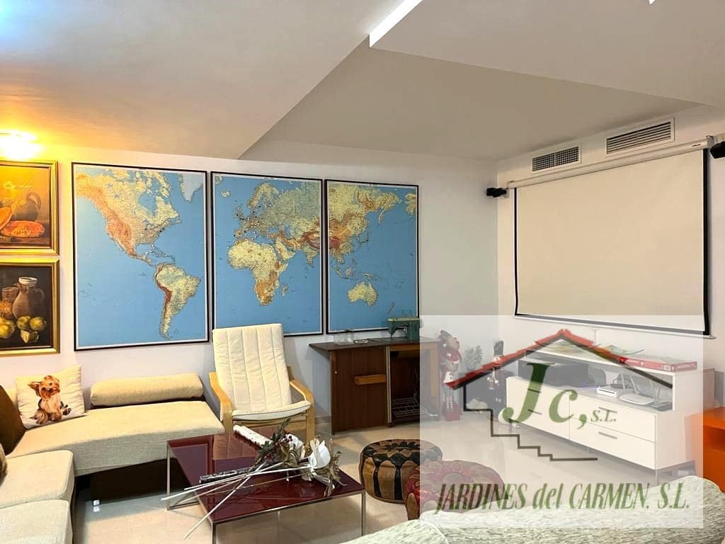 6 soveværelse Rækkehus til salg i Nerja - € 1.490.000 (Ref: 7431296)