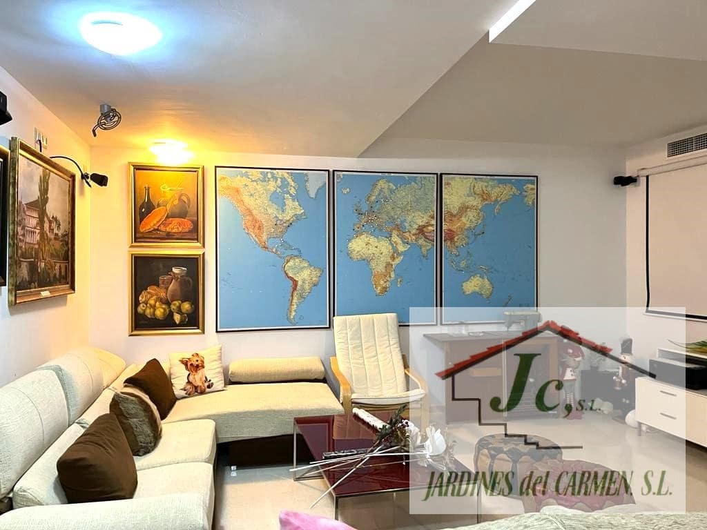 6 soveværelse Rækkehus til salg i Nerja - € 1.490.000 (Ref: 7431296)