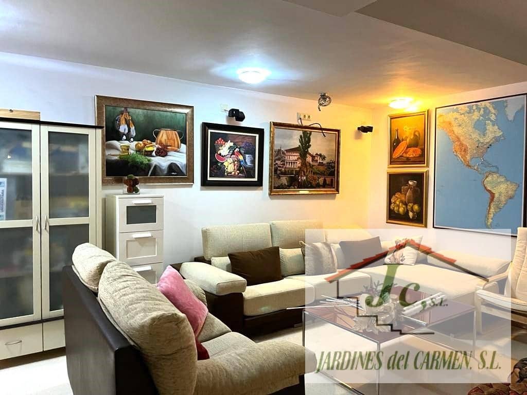 6 soveværelse Rækkehus til salg i Nerja - € 1.490.000 (Ref: 7431296)