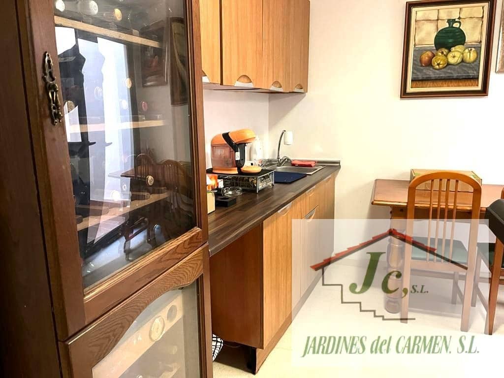 6 soveværelse Rækkehus til salg i Nerja - € 1.490.000 (Ref: 7431296)