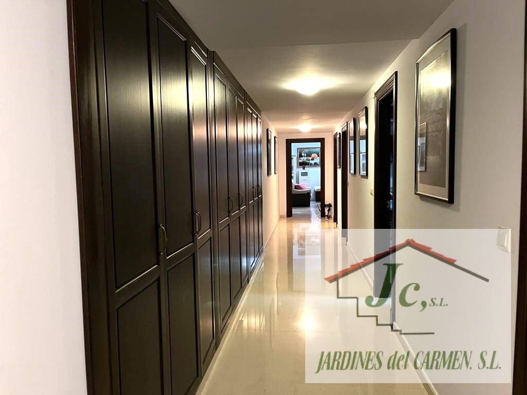 6 soveværelse Rækkehus til salg i Nerja - € 1.490.000 (Ref: 7431296)