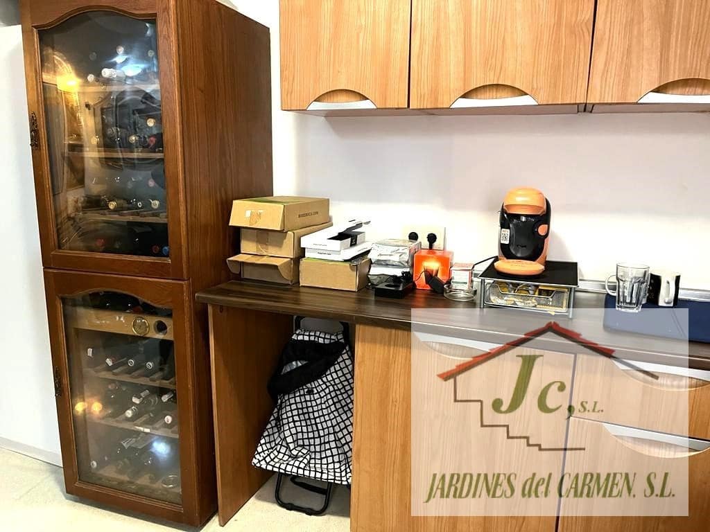 6 soveværelse Rækkehus til salg i Nerja - € 1.490.000 (Ref: 7431296)