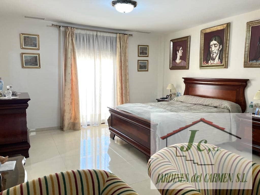 6 soveværelse Rækkehus til salg i Nerja - € 1.490.000 (Ref: 7431296)