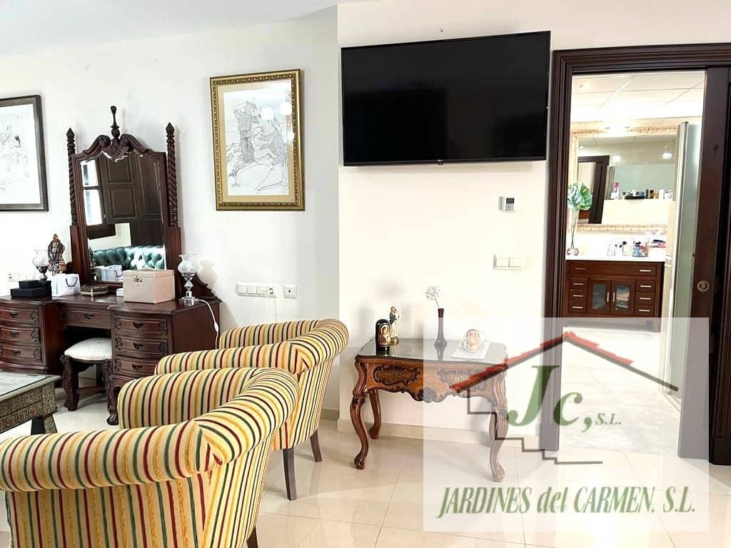 6 soveværelse Rækkehus til salg i Nerja - € 1.490.000 (Ref: 7431296)