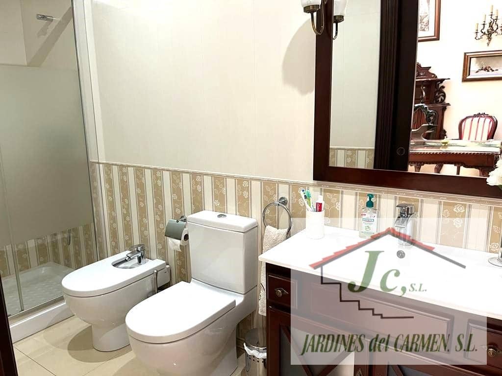 6 soveværelse Rækkehus til salg i Nerja - € 1.490.000 (Ref: 7431296)