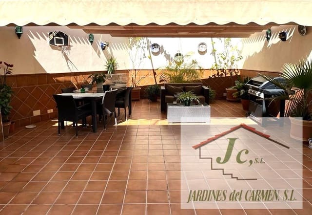 6 camera da letto Villetta a Schiera in vendita in Centro, Nerja - 1.490.000 € (Rif: 7431296)