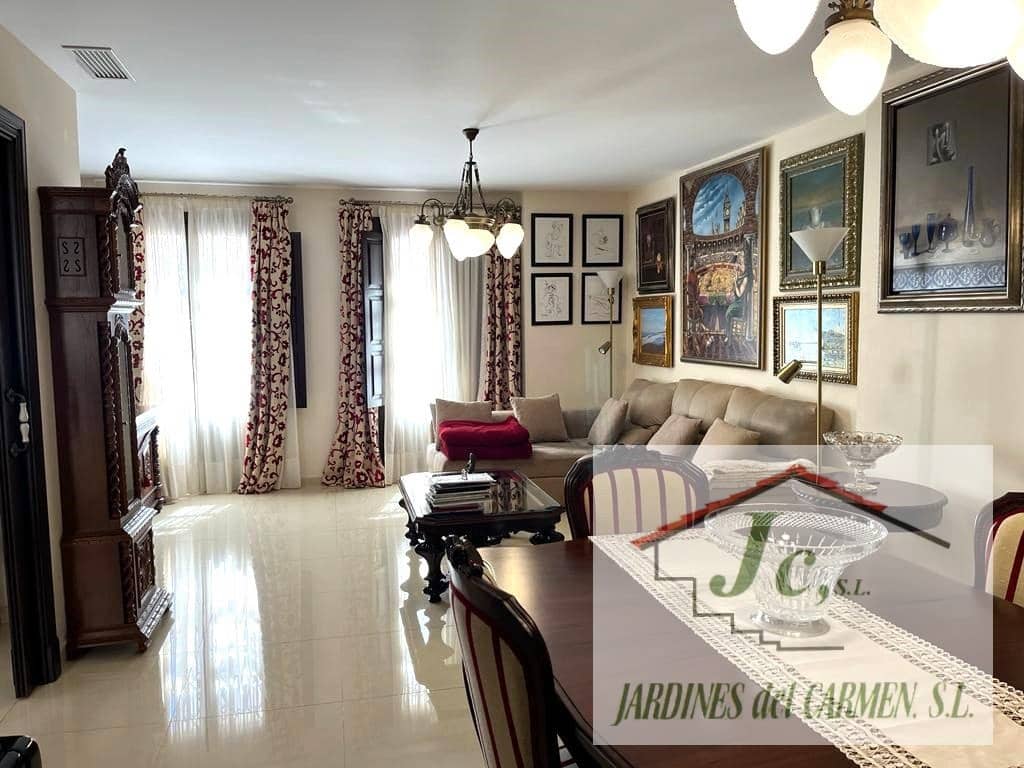 6 soveværelse Rækkehus til salg i Nerja - € 1.490.000 (Ref: 7431296)