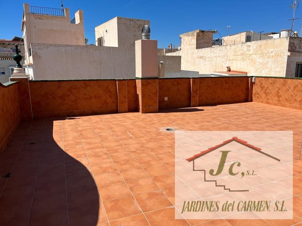 6 soveværelse Rækkehus til salg i Nerja - € 1.490.000 (Ref: 7431296)