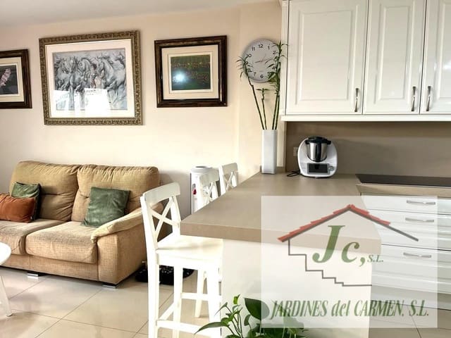 6 camera da letto Villetta a Schiera in vendita in Centro, Nerja - 1.490.000 € (Rif: 7431296)