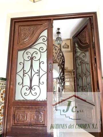 6 camera da letto Villetta a Schiera in vendita in Centro, Nerja - 1.490.000 € (Rif: 7431296)