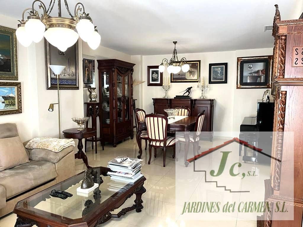 6 soveværelse Rækkehus til salg i Nerja - € 1.490.000 (Ref: 7431296)