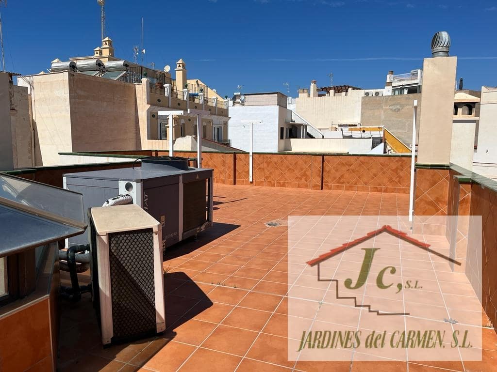 6 soveværelse Rækkehus til salg i Nerja - € 1.490.000 (Ref: 7431296)