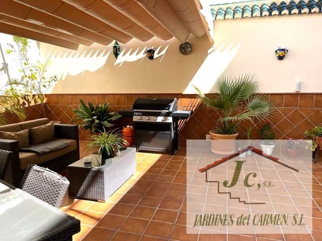 6 camera da letto Villetta a Schiera in vendita in Centro, Nerja - 1.490.000 € (Rif: 7431296)