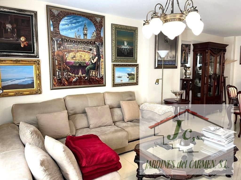 6 soveværelse Rækkehus til salg i Nerja - € 1.490.000 (Ref: 7431296)