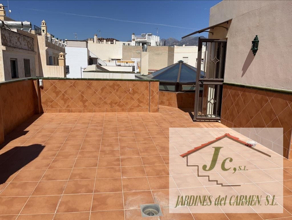 6 soveværelse Rækkehus til salg i Nerja - € 1.490.000 (Ref: 7431296)