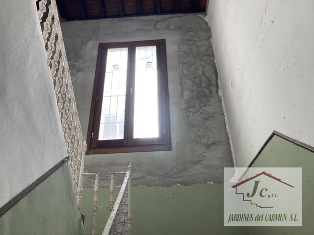 8 slaapkamer Hotel te koop in Vélez-Málaga - € 650.000 (Ref: 7896819)