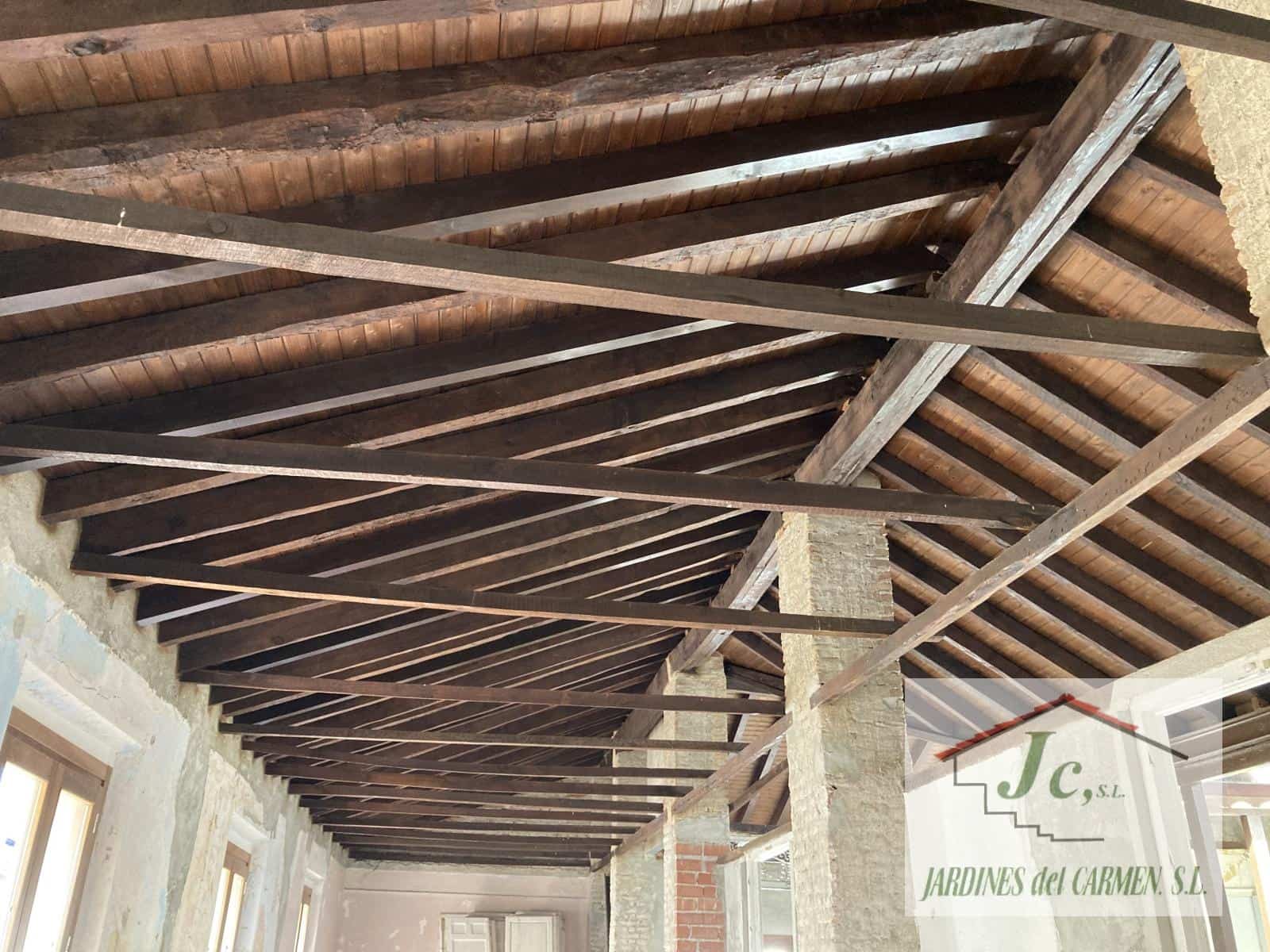 8 soveværelse Hotel til salg i Velez-Malaga - € 650.000 (Ref: 7896819)