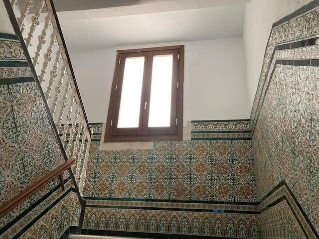 8 slaapkamer Hotel te koop in Vélez-Málaga - € 650.000 (Ref: 7896819)