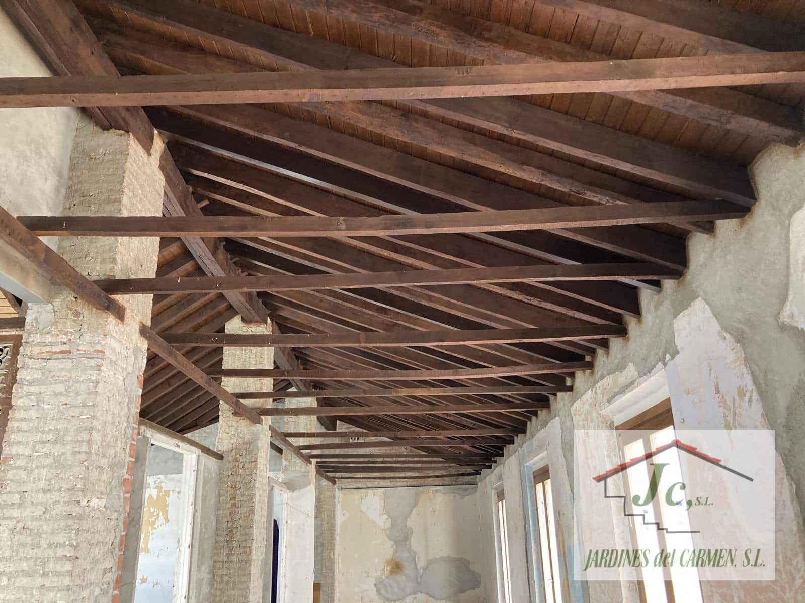 8 soveværelse Hotel til salg i Velez-Malaga - € 650.000 (Ref: 7896819)