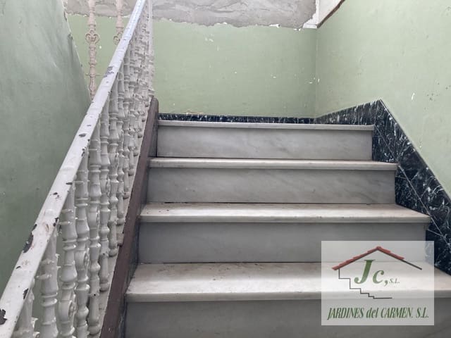 8 slaapkamer Hotel te koop in Vélez-Málaga - € 650.000 (Ref: 7896819)