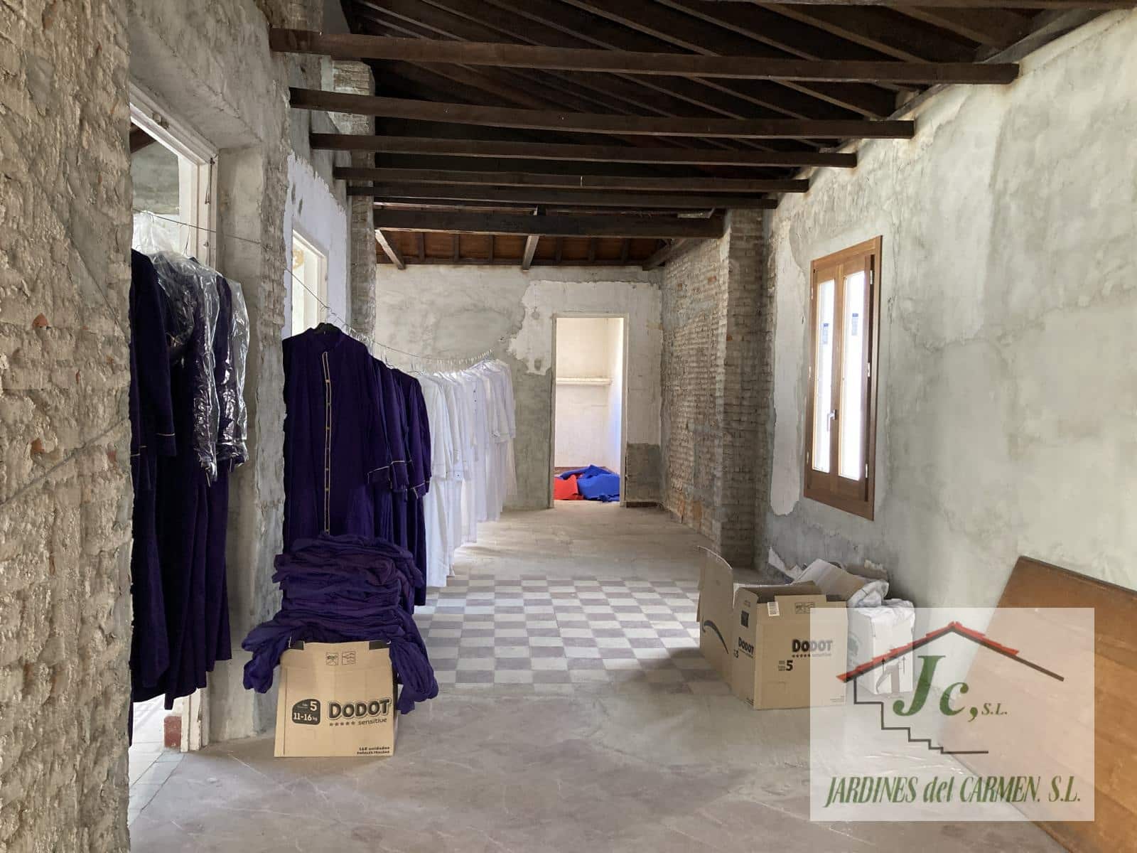 8 soveværelse Hotel til salg i Velez-Malaga - € 650.000 (Ref: 7896819)