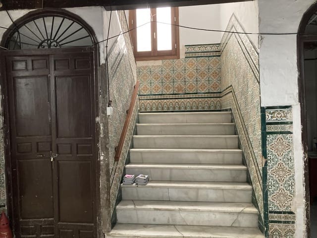 8 slaapkamer Hotel te koop in Vélez-Málaga - € 650.000 (Ref: 7896819)