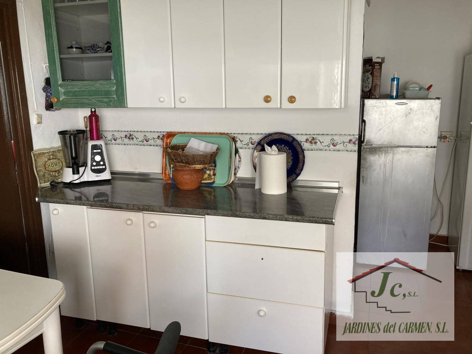 6 soveværelse Byhus til salg i Velez-Malaga - € 189.000 (Ref: 7896823)