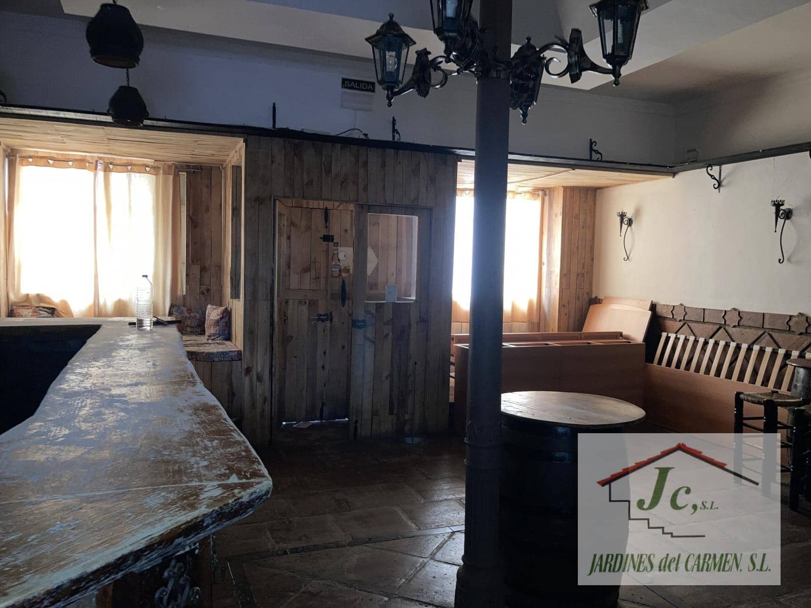 6 soveværelse Byhus til salg i Velez-Malaga - € 189.000 (Ref: 7896823)